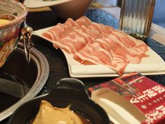 -京炭铜锅涮肉·羊蝎子·羊肉炉(保利·时光里店)