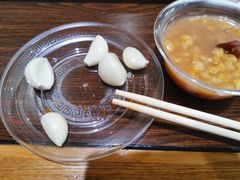 大碴粥-金刚山烧烤(红旗大街店)