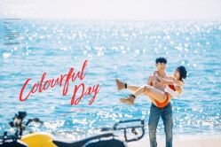 -太古映画婚纱摄影(天河店)