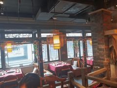 -蓉城老妈火锅(双林路店)