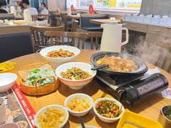 -十二点·辣椒炒肉(南山店)