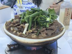 -黄牛肉馆·皖南土菜
