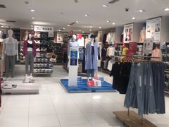 -优衣库(上海正大广场店)