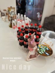 -MINX名珂斯·烫染形象设计