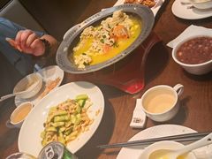 -俏东方·海味水饺·青岛菜(崂山店)