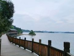 -仙海旅游度假区