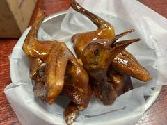 -味为先光明乳鸽(光明总店)