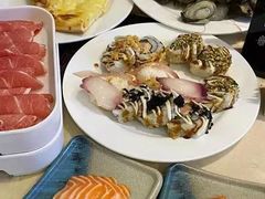 -青岛海悦御华大酒店