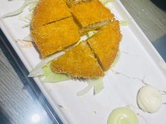 -熹素·鲜美素食Vegetarian (天河领展店)