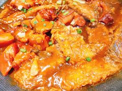 -正阳春烤鸭(华捷道店)
