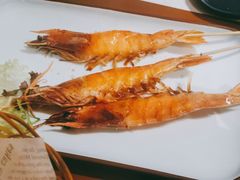 -V Bar海景扒房(北海湾惠龙万达嘉华酒店)