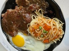 -豪客来牛排(伟诚广场店)