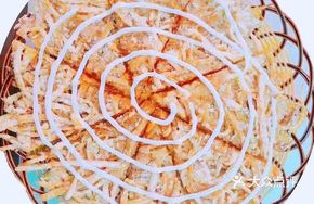 Special Pumpkin Pancake