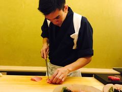 -鮨一日本料理(大中华店)