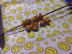 -新疆烧烤王(广灵店)