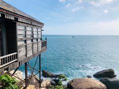 -海南分界洲岛旅游区