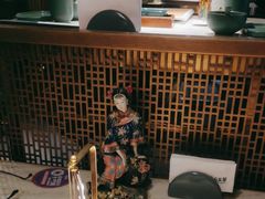 -锦府盐帮·李宅(领展购物广场中关村店)