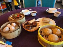 -桃源尚品海鲜酒楼(京港澳高速店)