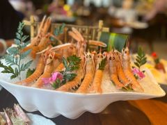 -Mr.Fish鱼鲜生海鲜放题(高德置地冬广场店)