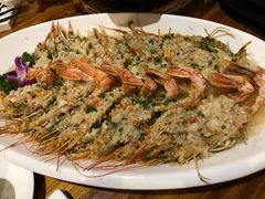 -森谷美食公园(杨行店)