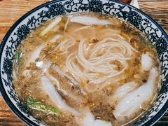 -顺丰面馆(打浦店)