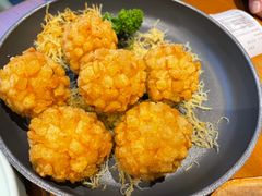 -三凤酒家·百年无锡菜(清扬茂业店)