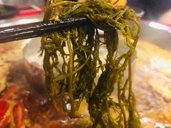 -谭鸭血老火锅(漳州路店)