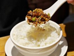 -木王宴语·野生鲜菌火锅(玉河店)