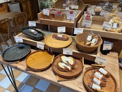 -佐敦面包铺·JORDAN BAKERY