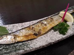 -景鹤料理(上地华联店)