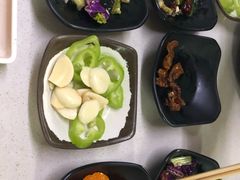 -满都拉碳火烤肉(文苑路店)