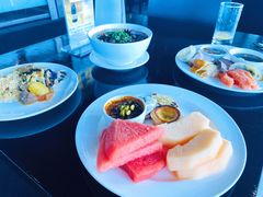 -澳门旅游塔360°旋转餐厅(南湾湖广场店)