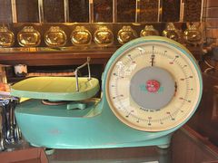 -西村咖啡店 (中山手本店)