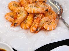基围虾-胶东人家(奥体中心店)