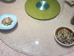 -大家发海鲜城夜排档(华山中路店)