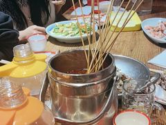 -永红源啤酒·烧烤·海鲜·大排档(青特城店)