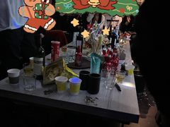 -星聚会KTV(合生汇黑金店)