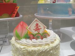-味多美蛋糕(航天桥店)