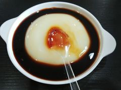 凉糕-秦云老太婆摊摊面(磁器口店)