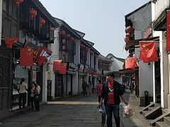 -衣裳街历史文化街区