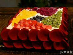 -新丰蛋糕(百花路总店)