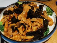 健康小炒-人民公社大食堂(张家湾店)