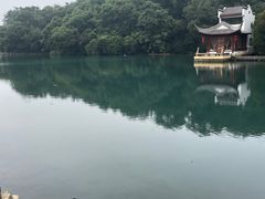 -南京珍珠泉风景区