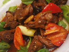 -解家河南菜(商鼎路店)