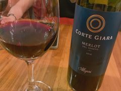 -La Tavernetta(Bar à Vin)(乌鲁木齐路店)