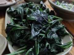 -汝萍传统蘸水菜(春华路总店)