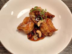 -Yan Ting 宴庭中餐厅(上海静安瑞吉酒店)