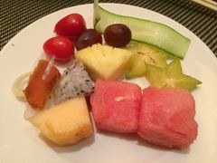 -怡咖啡自助餐(宁波香格里拉店)