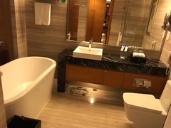 -深圳观澜格兰云天国际酒店