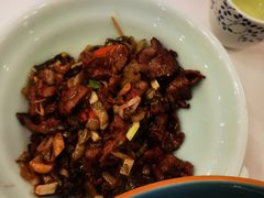 -围龙屋客家食府(福田店)